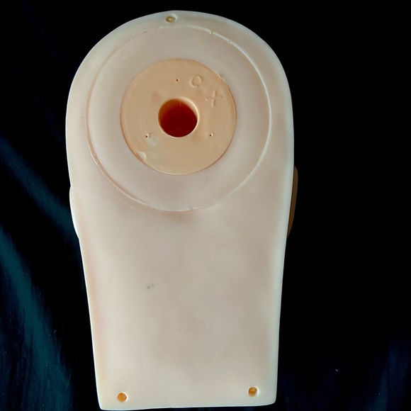 Mannequin head - Picture 6 of 8